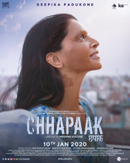 Chhapaak (2020) A movie Review…