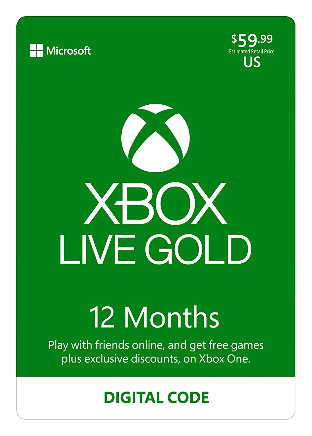 Xbox Live Gold, The great price hike of 2021!